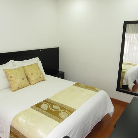 Hotel Palermo Suite Pasto Extérieur photo