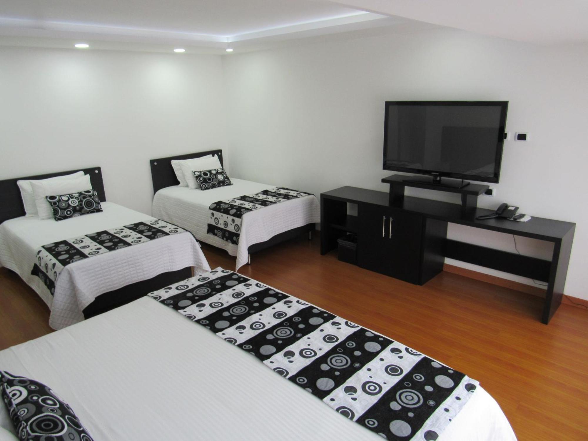 Hotel Palermo Suite Pasto Extérieur photo