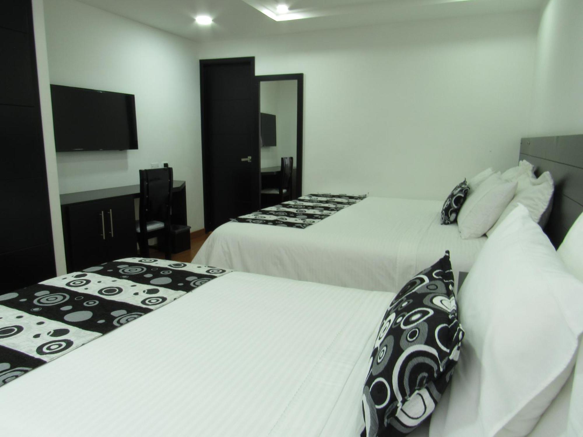 Hotel Palermo Suite Pasto Extérieur photo