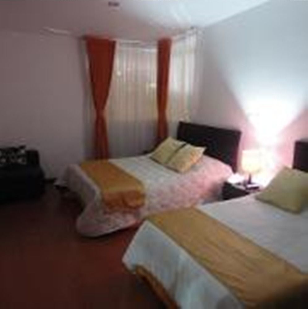 Hotel Palermo Suite Pasto Extérieur photo