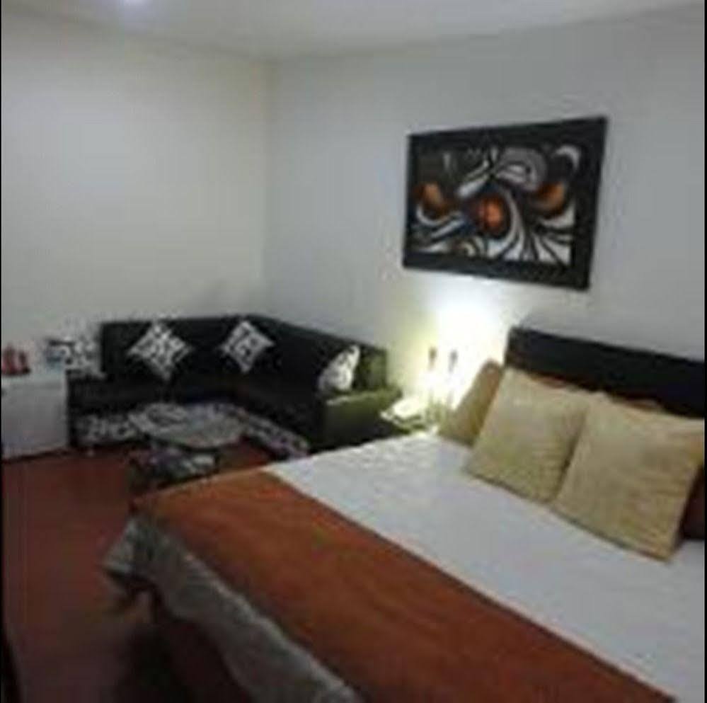 Hotel Palermo Suite Pasto Extérieur photo