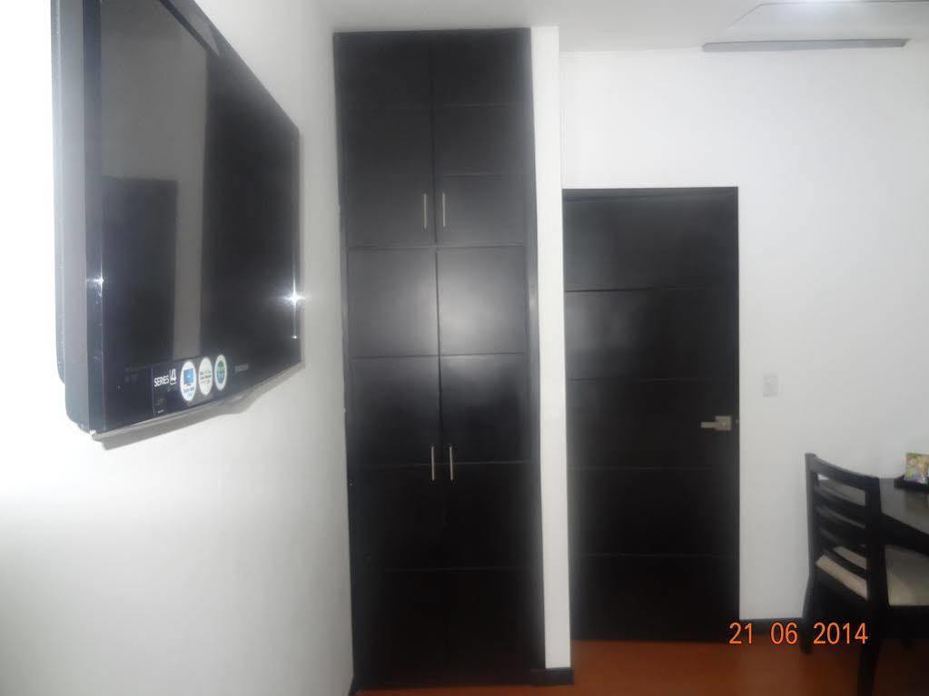Hotel Palermo Suite Pasto Extérieur photo