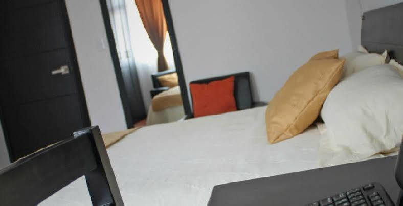 Hotel Palermo Suite Pasto Extérieur photo